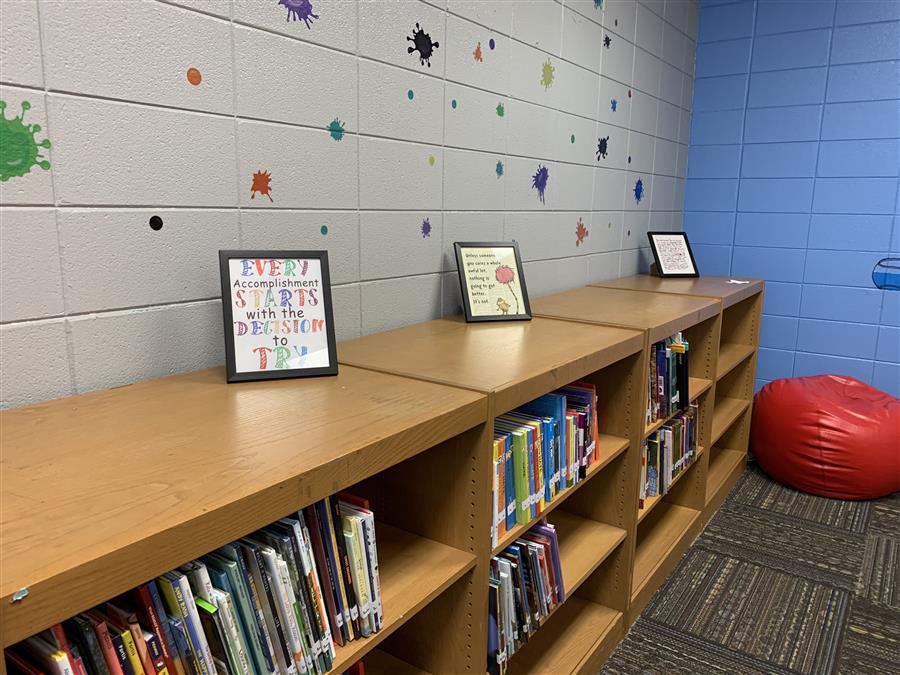 Library 9